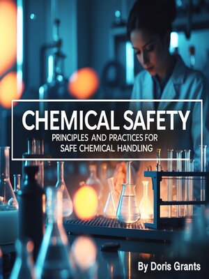 cover image of Chemical Safety